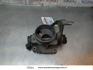 O193963 Gebruikte gasklep positiesensor Ford Fiesta