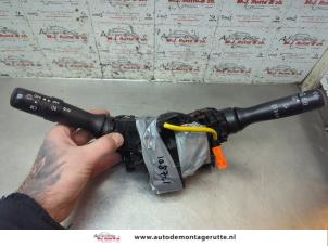 O193970 Gebruikte stuurkolomschakelaar Citroen C1