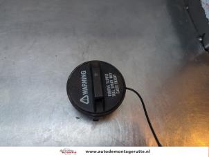 O193973 Gebruikte tankdop Suzuki Splash