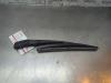 Gebruikte Ruitenwisserarm achter Suzuki Splash O193974