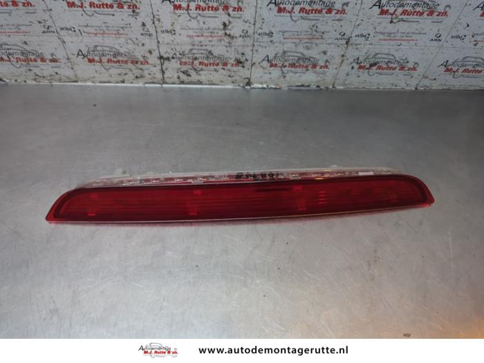 Gebruikte Extra Remlicht midden Mazda 2. O193980
