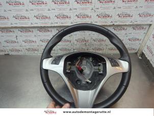 O193982 Gebruikte stuurwiel Alfa Romeo Mito