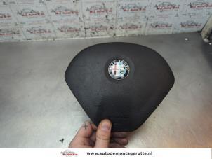 O193983 Gebruikte airbag links (stuur) Alfa Romeo Mito