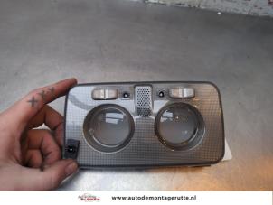 O193984 Gebruikte binnenverlichting voor Alfa Romeo Mito