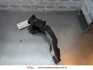 O193985 Gebruikte gaspedaal Alfa Romeo Mito