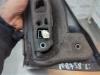 Gebruikte Spiegel Buiten links Mazda 2. O193993