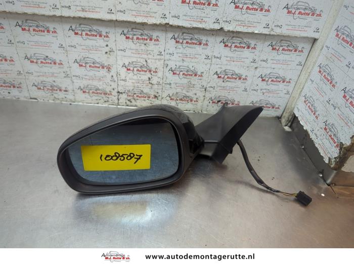 Gebruikte Spiegel Buiten links Alfa Romeo Mito O193994