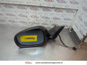 O193994 Gebruikte buitenspiegel links Alfa Romeo Mito