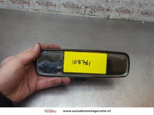 O193995 Gebruikte spiegel binnen Citroen C1