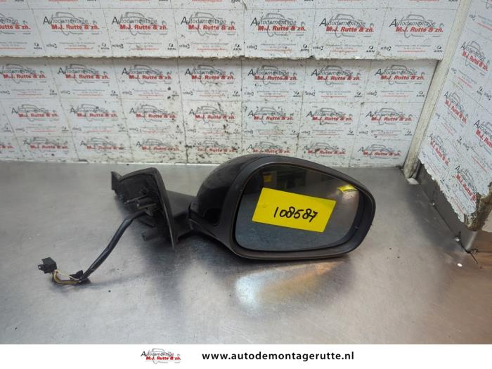 Gebruikte Spiegel Buiten rechts Alfa Romeo Mito O193996