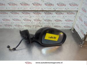 O193996 Gebruikte spiegel buiten rechts Alfa Romeo Mito
