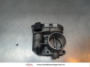 O193997 Gebruikte gasklephuis Alfa Romeo Mito