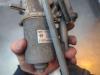 Gebruikte Ruitenwismotor+Mechaniek Alfa Romeo Mito O194000