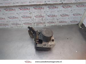 O194002 Gebruikte abs pomp Alfa Romeo Mito