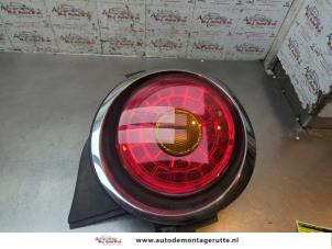 O194009 Gebruikte achterlicht rechts Alfa Romeo Mito