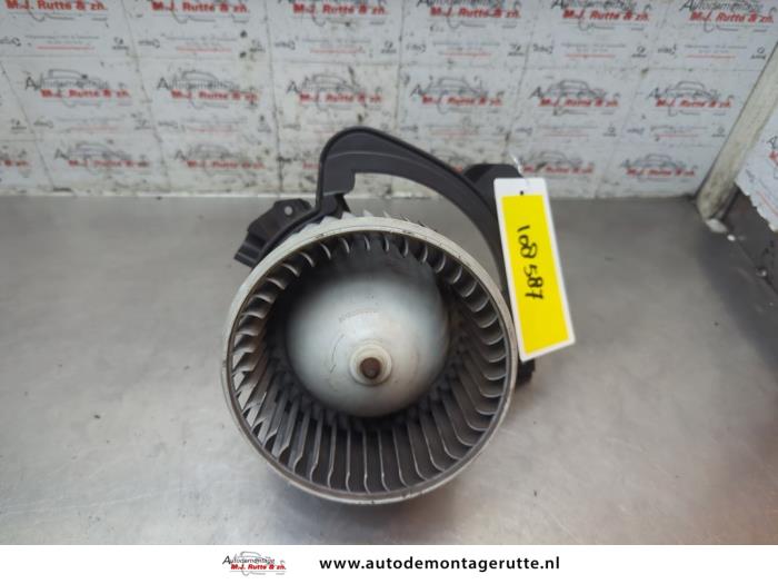 Gebruikte Aanjager Alfa Romeo Mito O194014