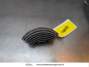 O194017 Gebruikte kachel weerstand Alfa Romeo Mito