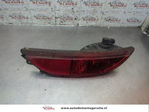 O194026 Gebruikte mistachterlicht Alfa Romeo Mito