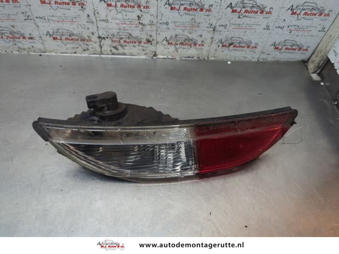 Gebruikte Mistachterlicht Alfa Romeo Mito O194027