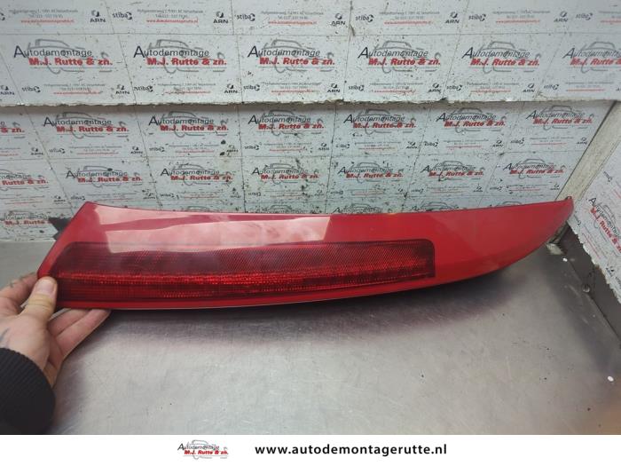 Gebruikte Achterlicht links Volvo XC90 O194031