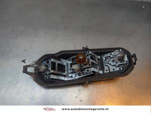 O194037 Gebruikte printplaat achterlicht rechts Renault Twingo