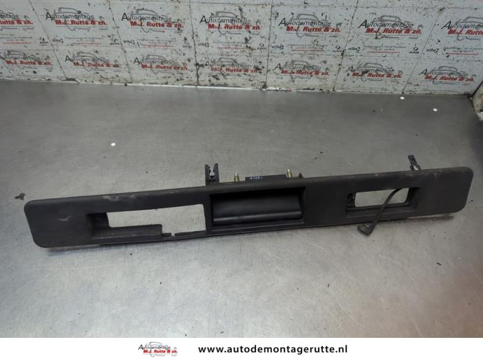 Gebruikte Schakelaar achterklep Volvo XC90 O194039