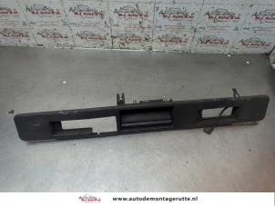 O194039 Gebruikte schakelaar achterklep Volvo XC90