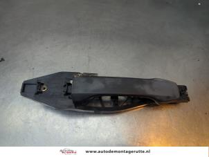 O194043 Gebruikte portiergreep 4deurs rechts-achter Volvo XC90