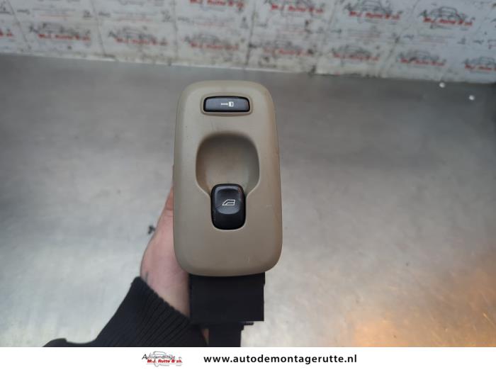 Gebruikte Raam schakelaar elektrisch Volvo XC90 O194045