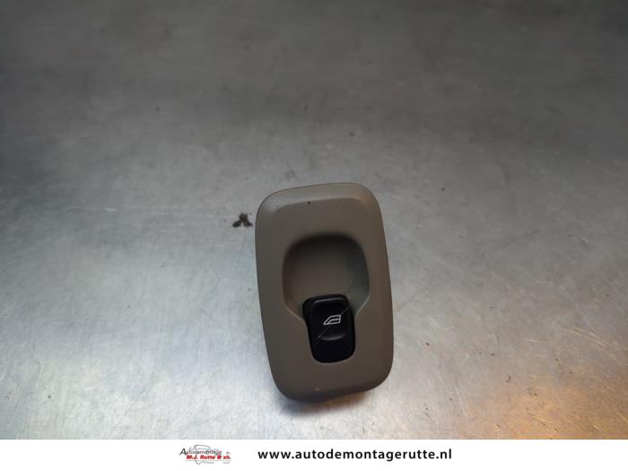Gebruikte Elektrisch Raam Schakelaar Volvo XC90 O194048