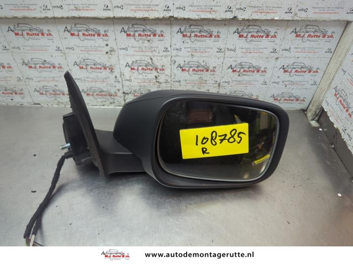 Gebruikte Buitenspiegel rechts Volvo XC90 O194052