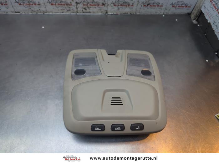Gebruikte Binnenverlichting voor Volvo XC90 O194054