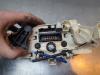 Gebruikte Chaufage Bedieningspaneel Citroen C3 O194059