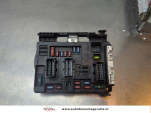 O194062 Gebruikte zekeringkast Citroen C3