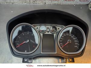 O194063 Gebruikte kilometerteller km Ford Focus