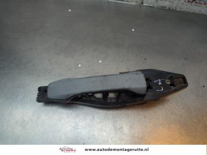 O194065 Gebruikte portiergreep 4deurs links-achter Volvo XC90