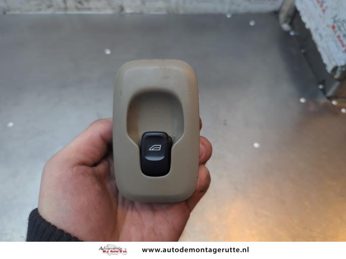 Gebruikte Elektrisch Raam Schakelaar Volvo XC90 O194068