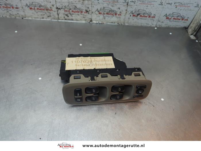 Gebruikte Schakelblok ruiten Volvo XC90 O194069