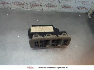 O194069 Gebruikte schakelblok ruiten Volvo XC90