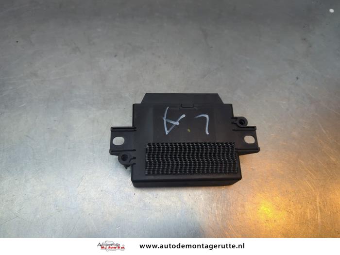 Gebruikte PDC Module Volvo XC90 O194079