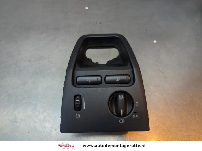 Gebruikte Schakelaar Licht Volvo XC90 O194082