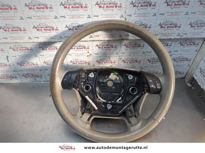 Gebruikte Stuurwiel Volvo XC90 O194086