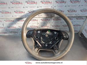 O194086 Gebruikte stuurwiel Volvo XC90