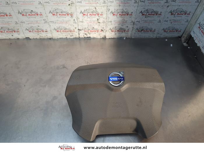 Gebruikte Airbag links (Stuur) Volvo XC90 O194087