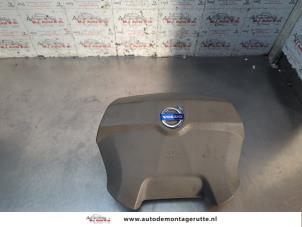 O194087 Gebruikte airbag links (stuur) Volvo XC90