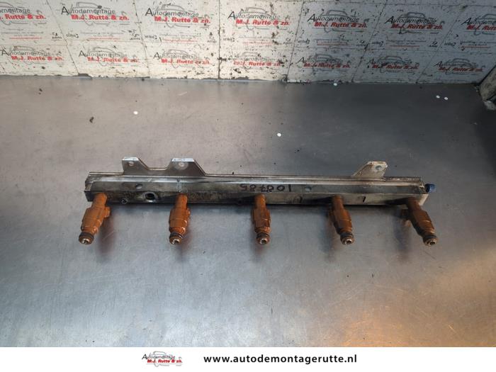 Gebruikte Injector brug Volvo XC90 O194089