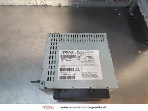O194093 Gebruikte cd speler Volvo XC90