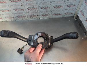 O194094 Gebruikte combischakelaar stuurkolom Skoda Fabia