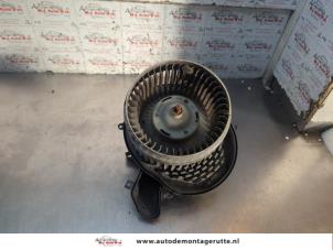 O194096 Gebruikte chaufage ventilatiemotor Volvo XC90