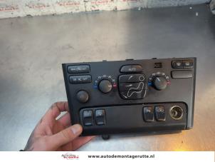 O194098 Gebruikte kachel bedieningspaneel Volvo XC90